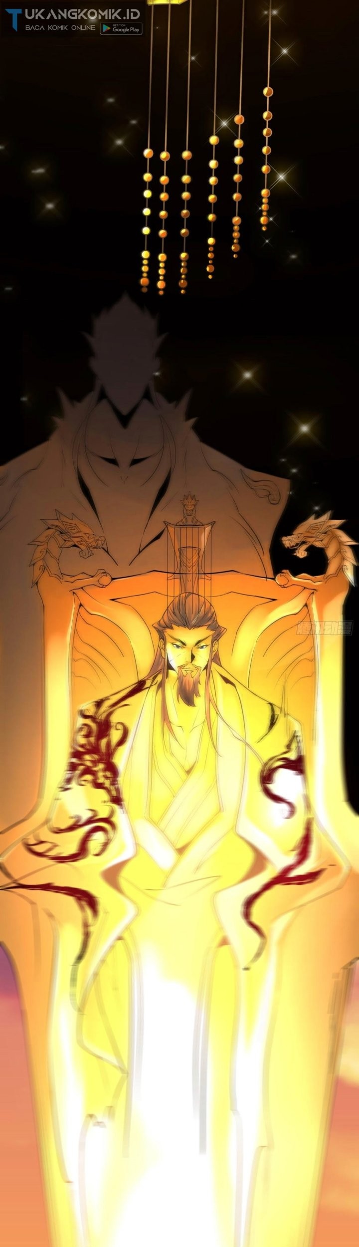 As The Richest Man, I Really Don’t Want To Be Reborn Chapter 38 Gambar 35