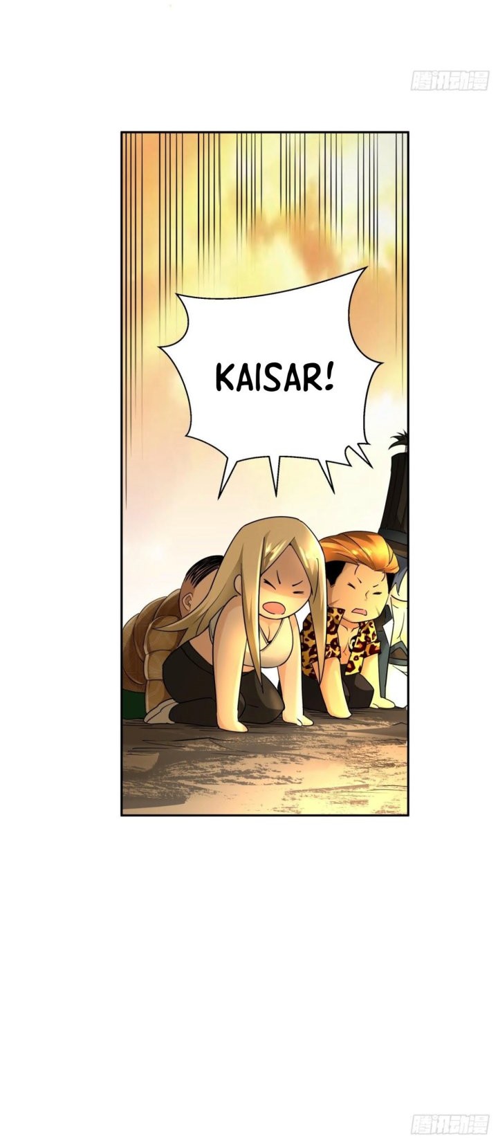 As The Richest Man, I Really Don’t Want To Be Reborn Chapter 38 Gambar 37