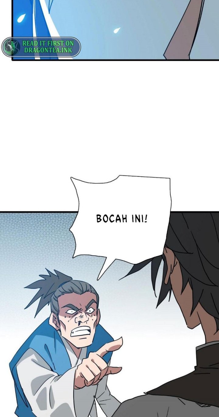 Crazy Leveling System Chapter 94 Gambar 15