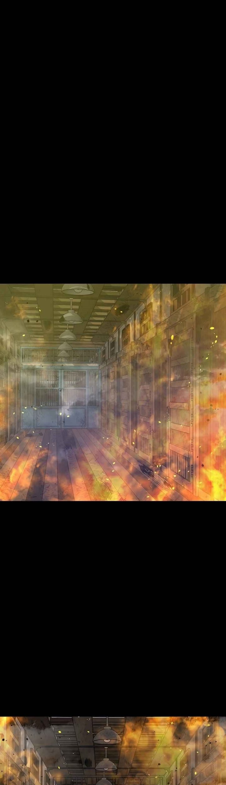 Baca Manhwa Hand over the Money! Chapter 09 Gambar 2