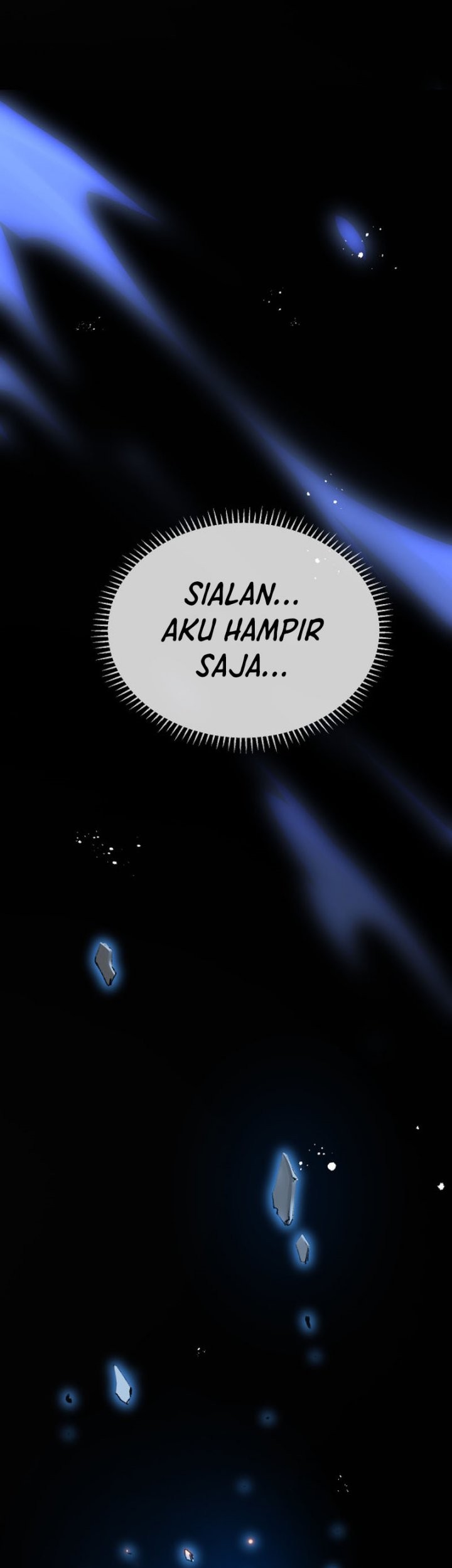 Moon Slayer Chapter 07 Gambar 30