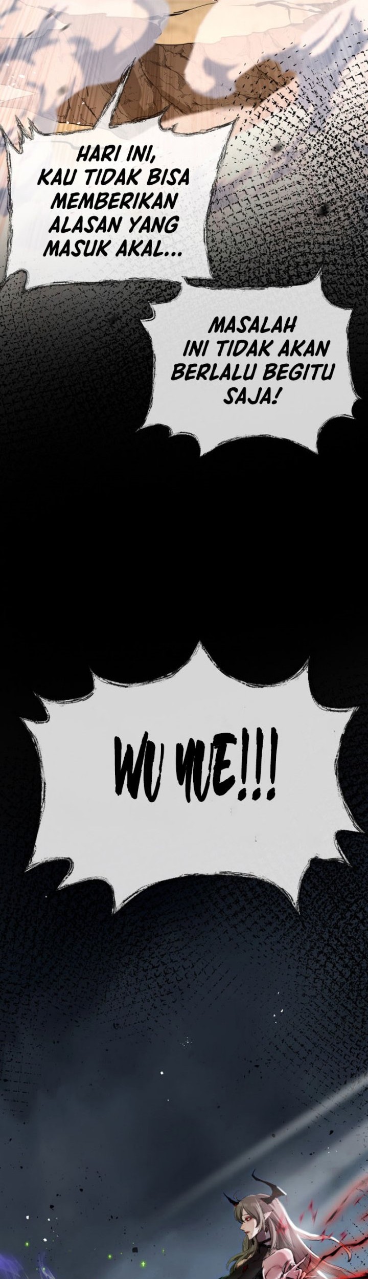Moon Slayer Chapter 07 Gambar 40