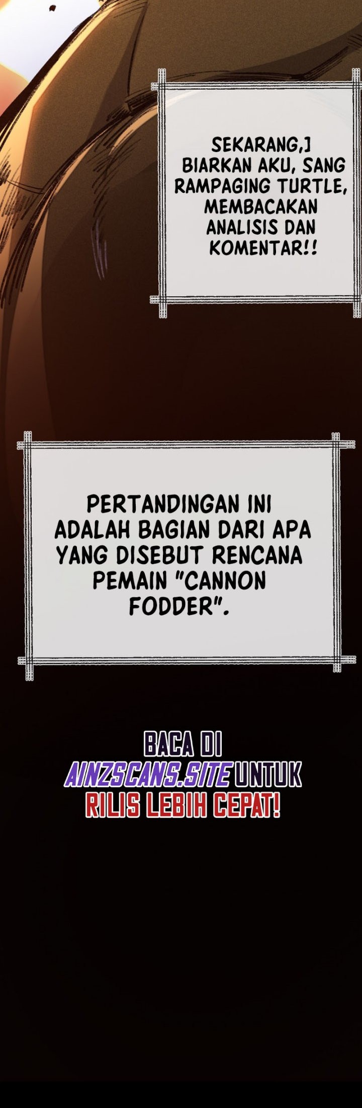 Moon Slayer Chapter 07 Gambar 17