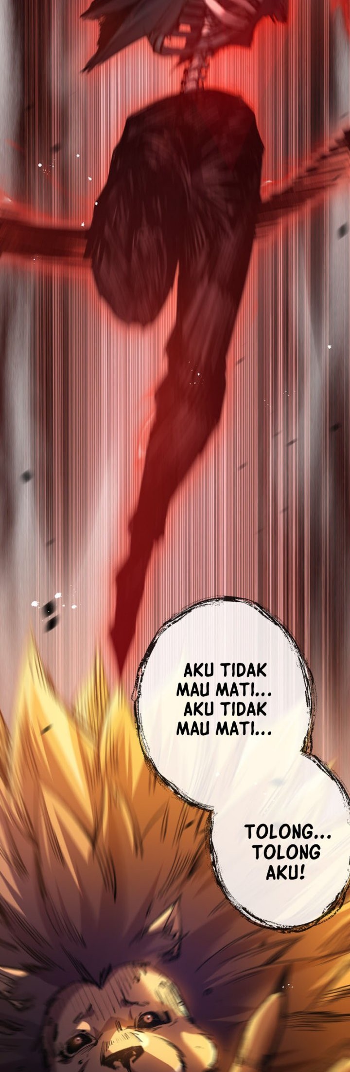 Moon Slayer Chapter 07 Gambar 23