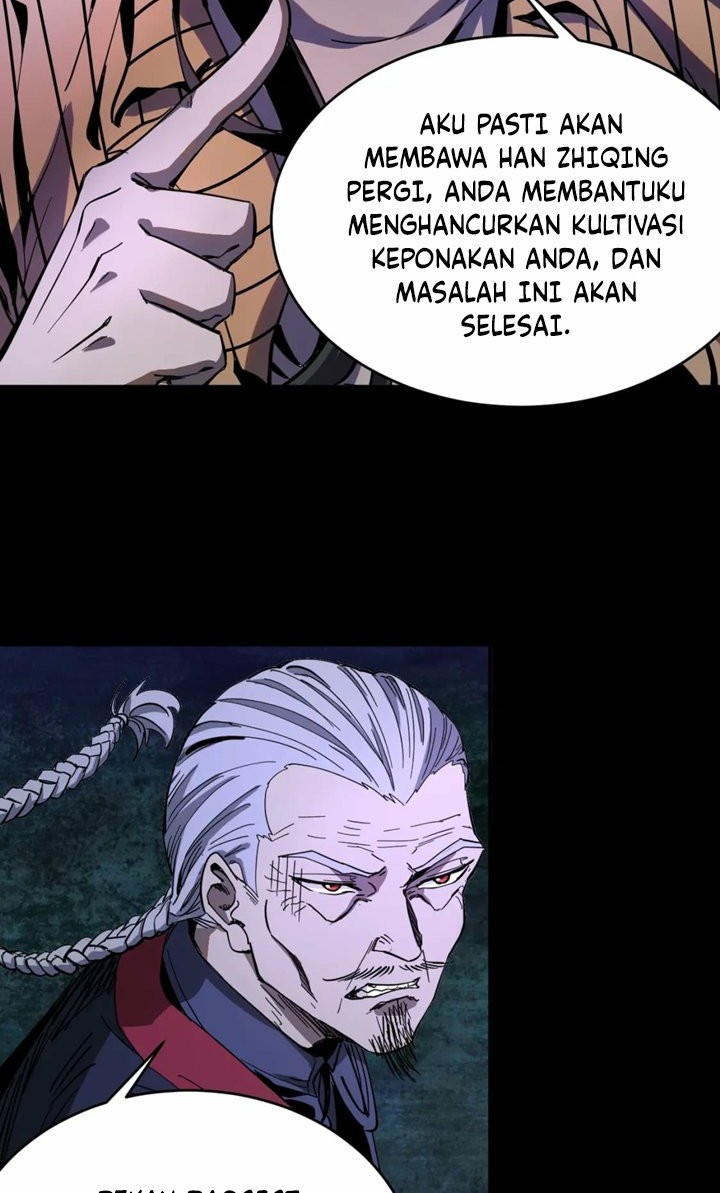 I Was Kidnapped by the Earth Chapter 11 Gambar 29