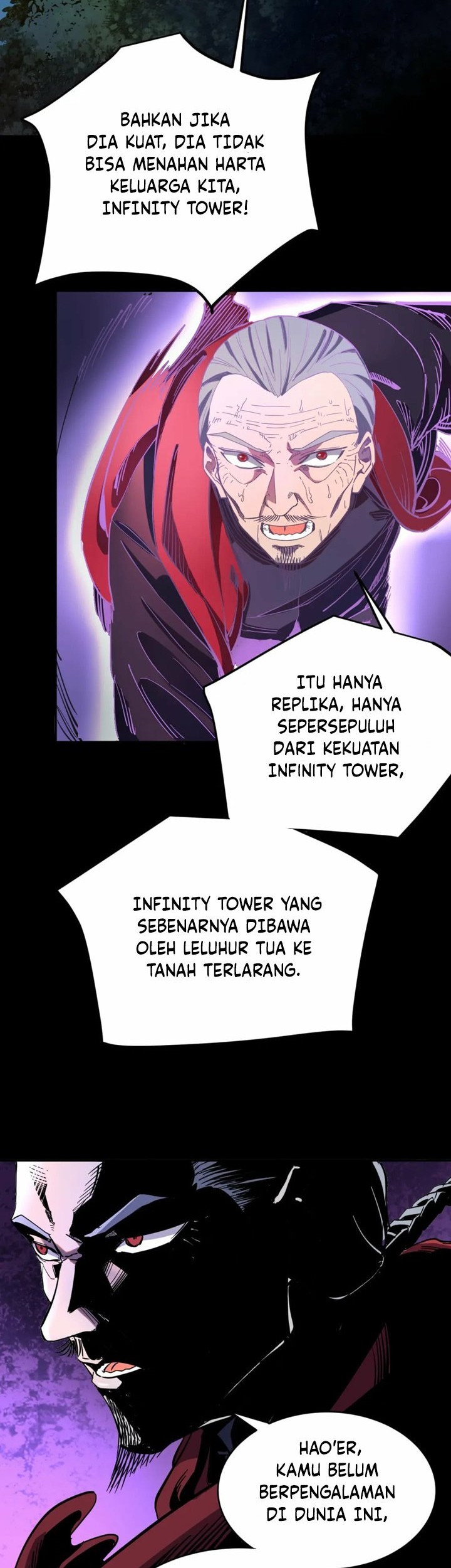 I Was Kidnapped by the Earth Chapter 11 Gambar 34
