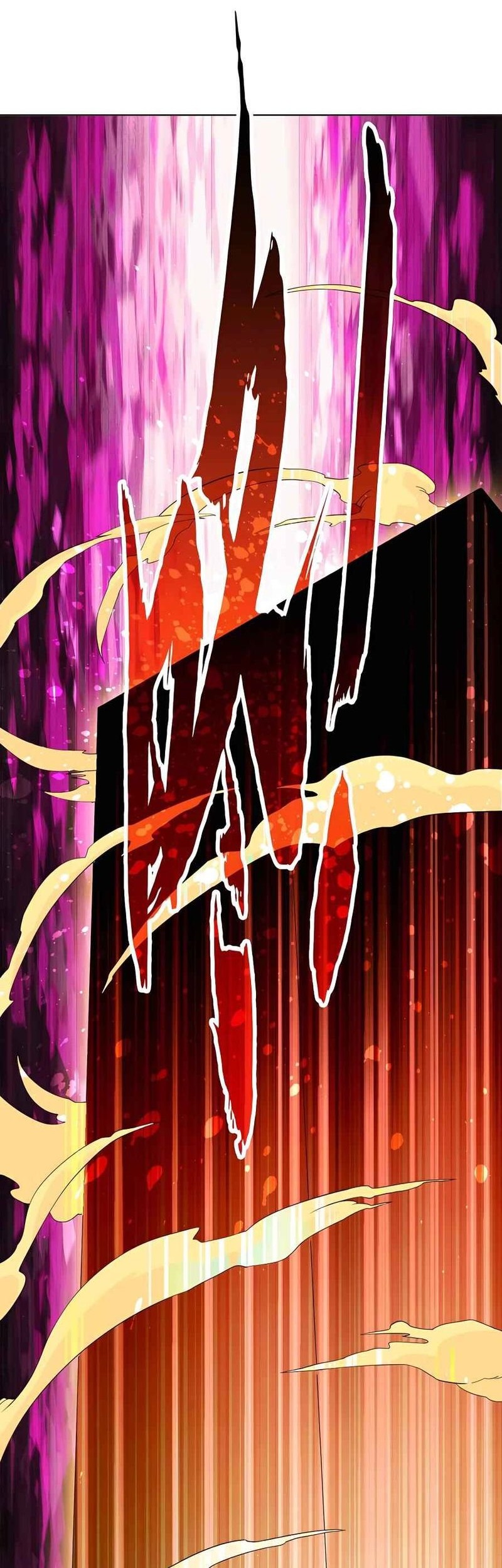 If I Don’t Die, I’ll Be Invincible Chapter 62 Gambar 22