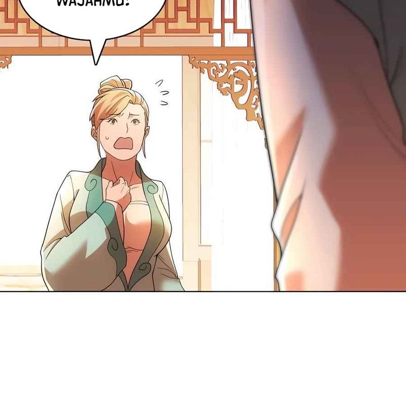 If I Don’t Die, I’ll Be Invincible Chapter 61 Gambar 24