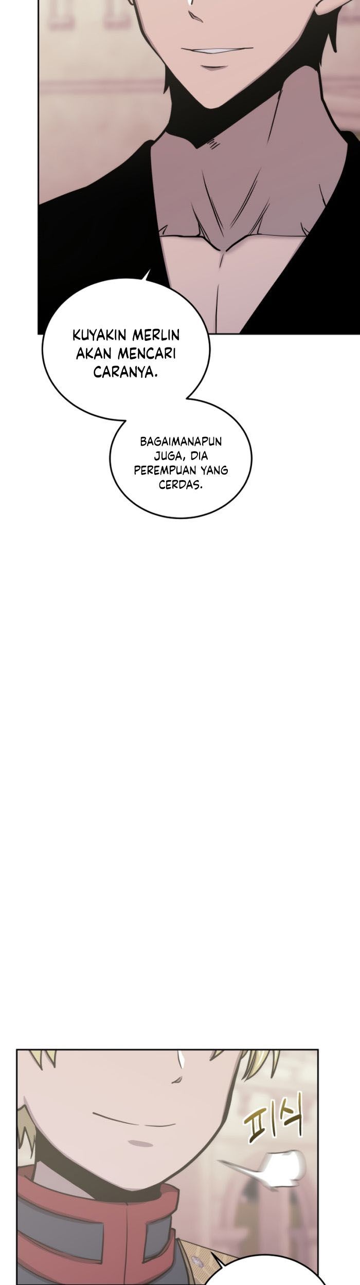 Player from Today Onwards Chapter 78 Gambar 54