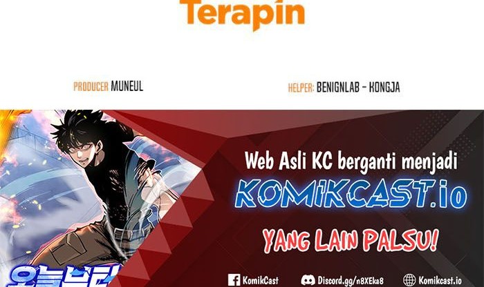 Player from Today Onwards Chapter 78 Gambar 67