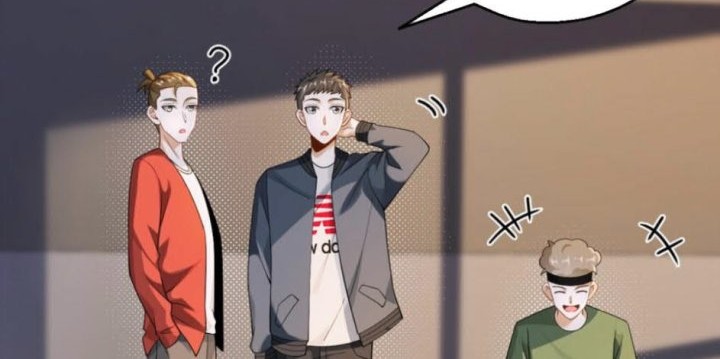 Rebirth I Am The King of Entertainment Chapter 35 Gambar 11