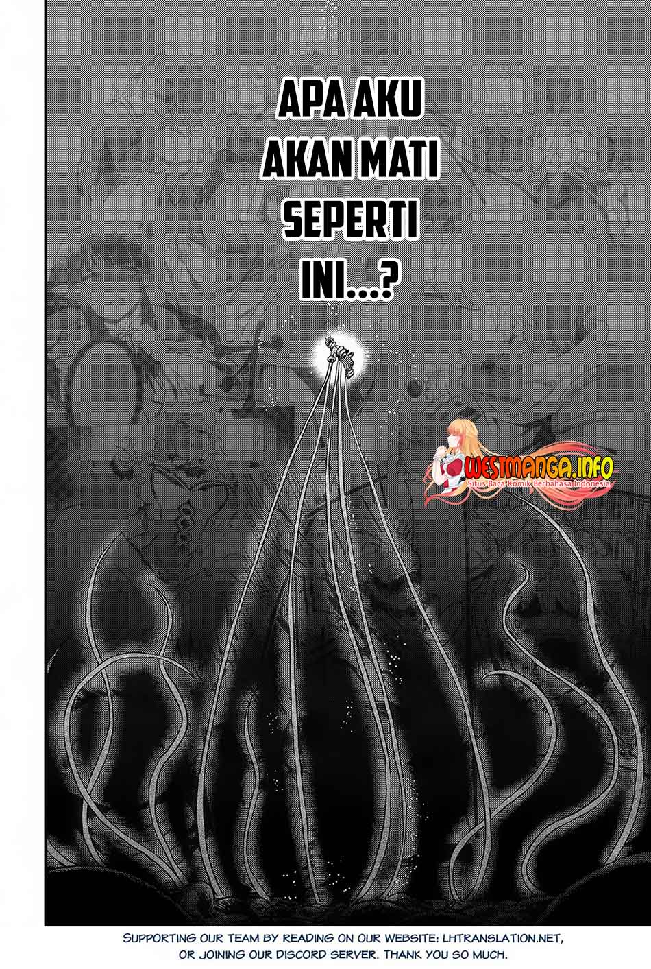 Kaifuku Jutsushi Yarinaoshi: Sokushi Mahou to Skill Copy no Chouetsu Heal Chapter 56.1 Gambar 14