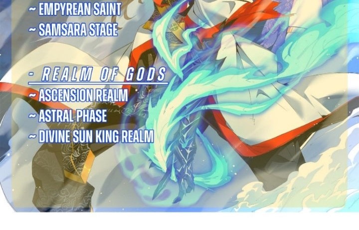 Eternal First God Chapter 96 Gambar 29