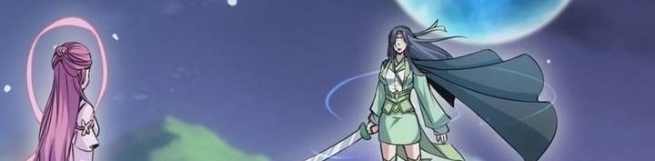 Eternal First God Chapter 94 Gambar 17