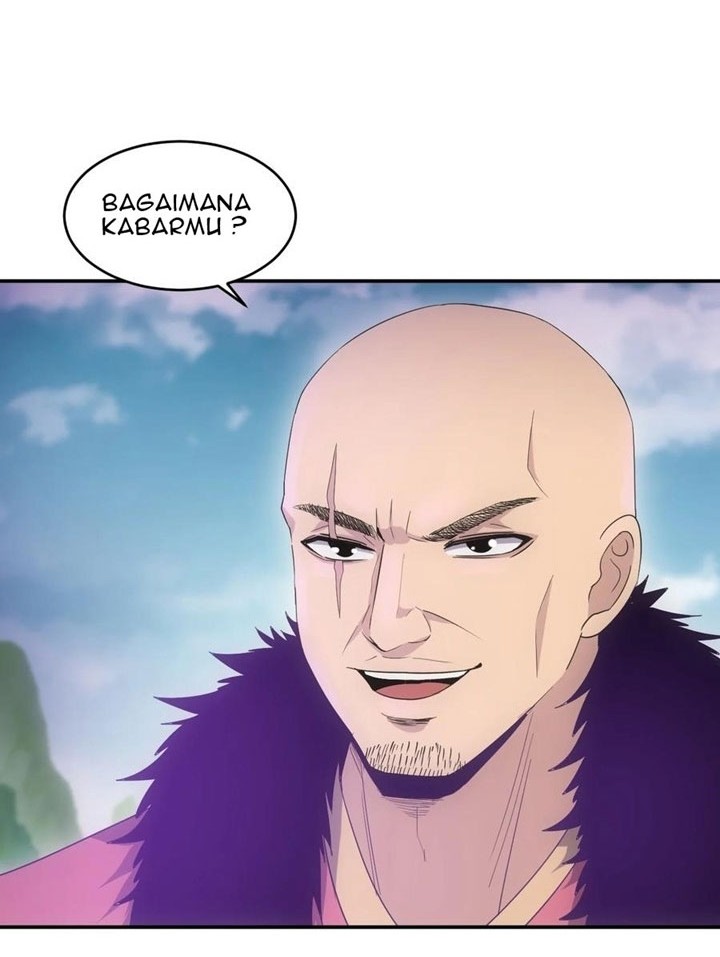 Eternal First God Chapter 89 Gambar 17