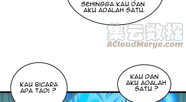 Eternal First God Chapter 88 Gambar 5