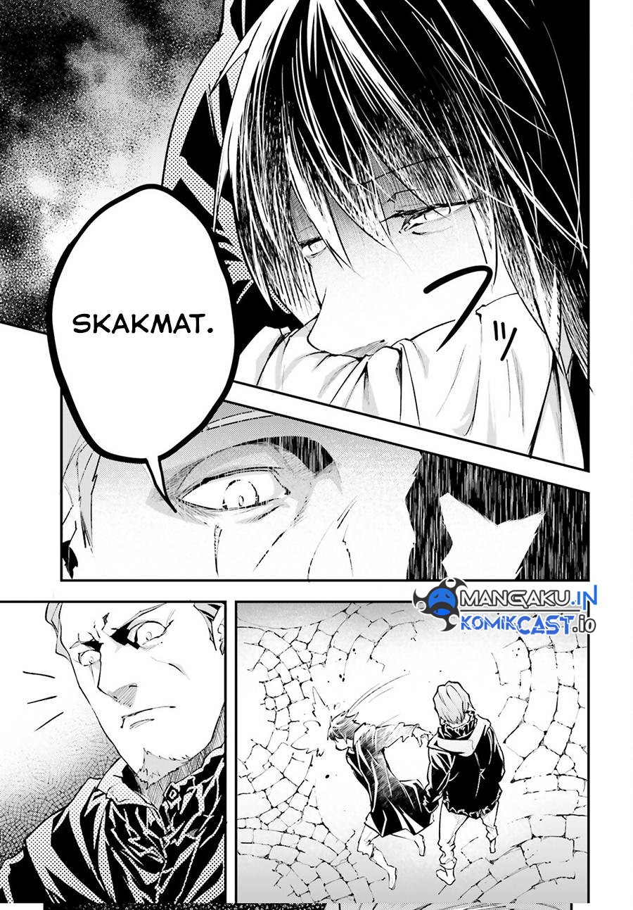 Lv999 no Murabito Chapter 67 Gambar 32