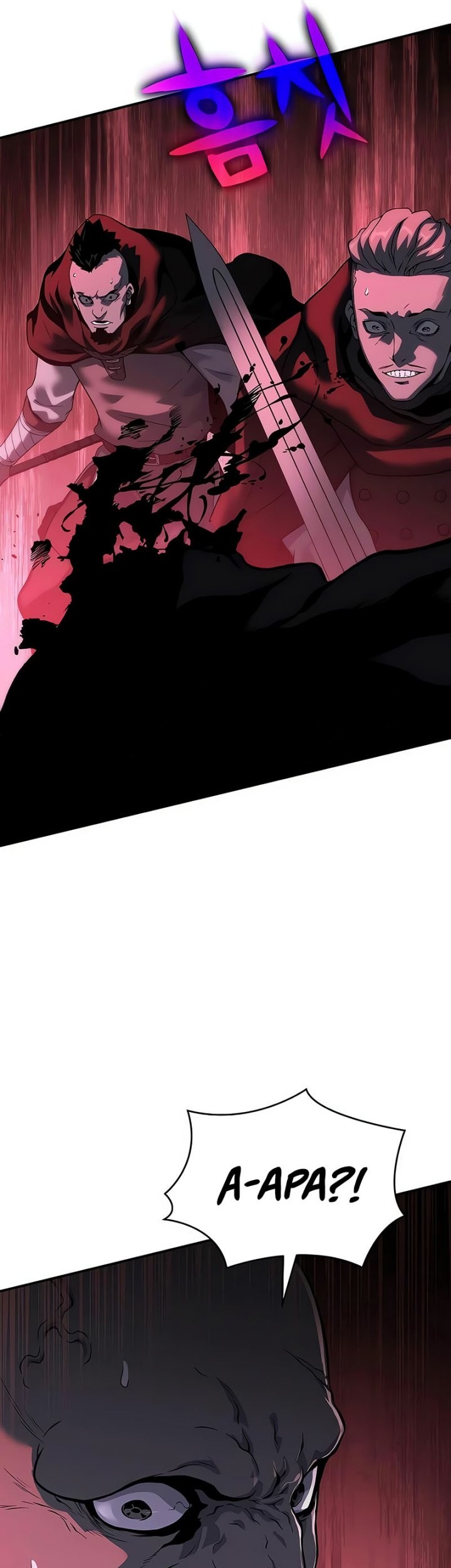 The Priest of Corruption Chapter 15 Gambar 45