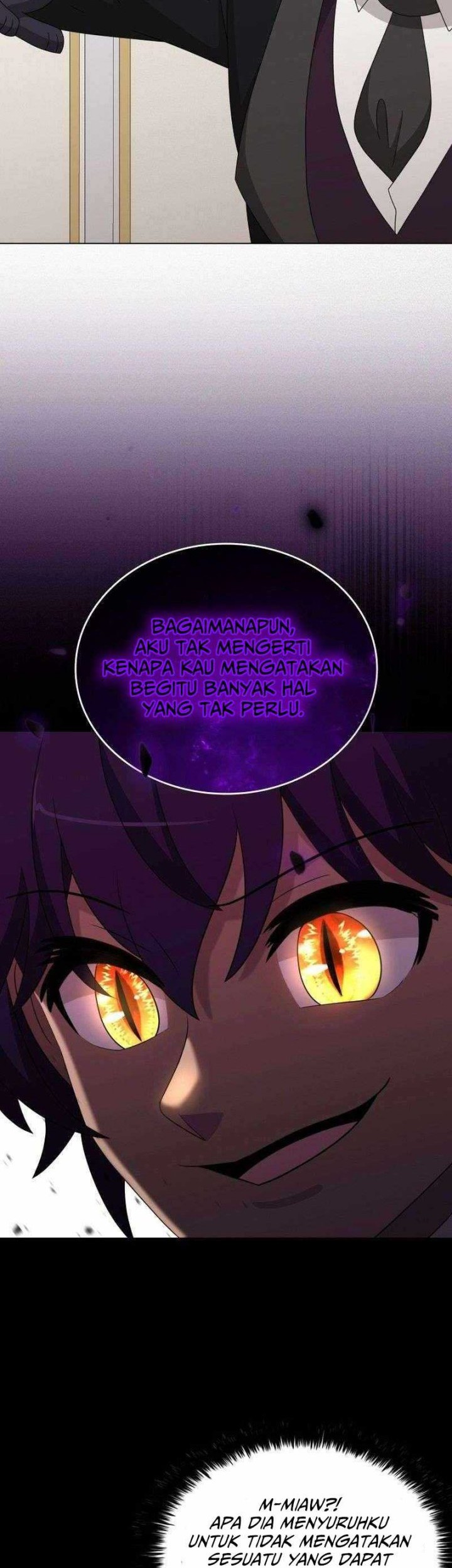 The Book of Lagier Chapter 80 Gambar 23
