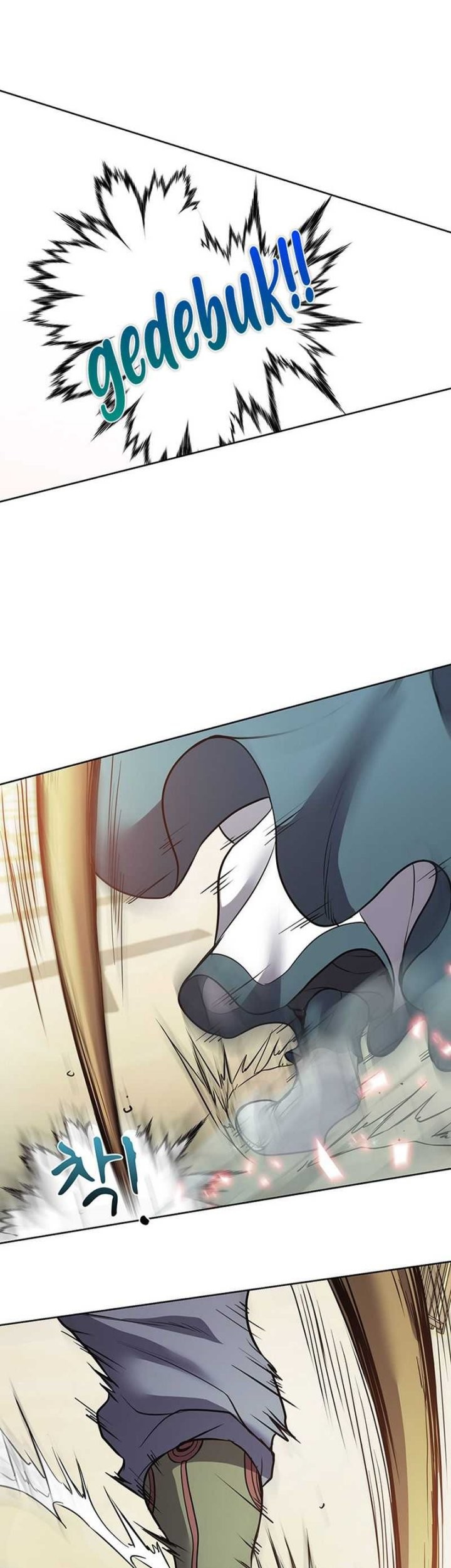 The Flag Bearer Warrior Chapter 13 Gambar 36
