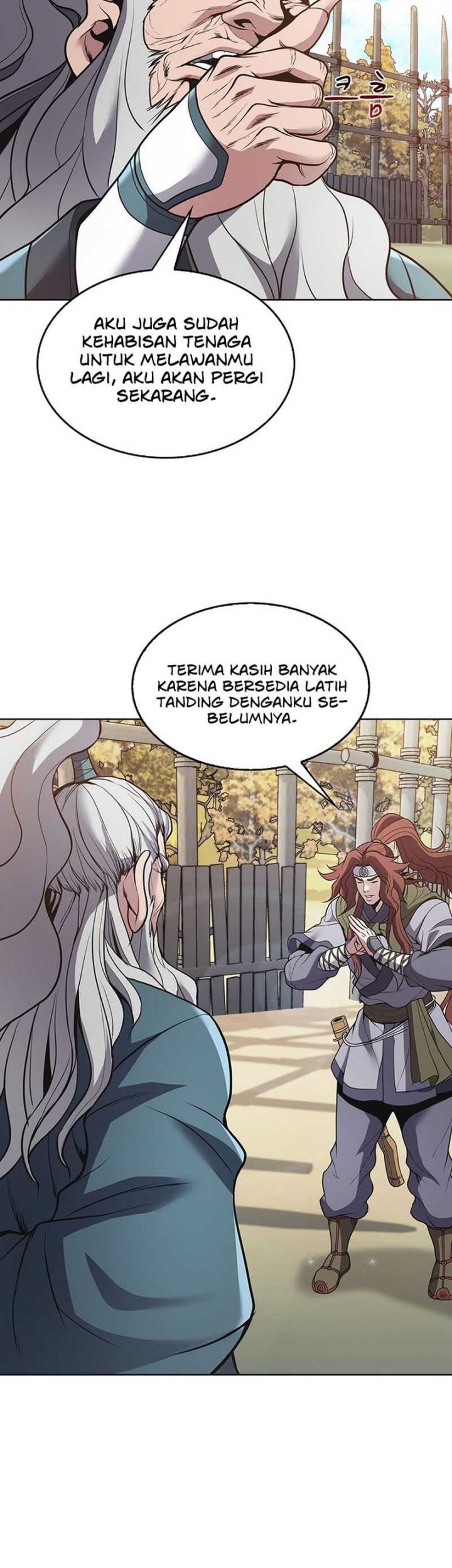 The Flag Bearer Warrior Chapter 13 Gambar 41
