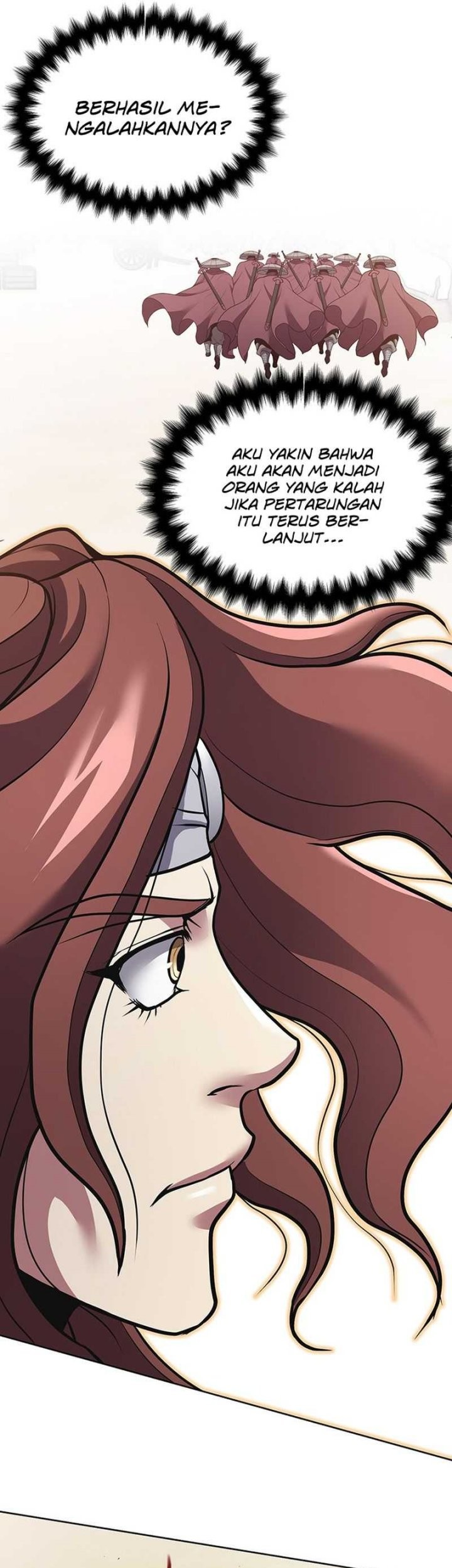 The Flag Bearer Warrior Chapter 13 Gambar 44