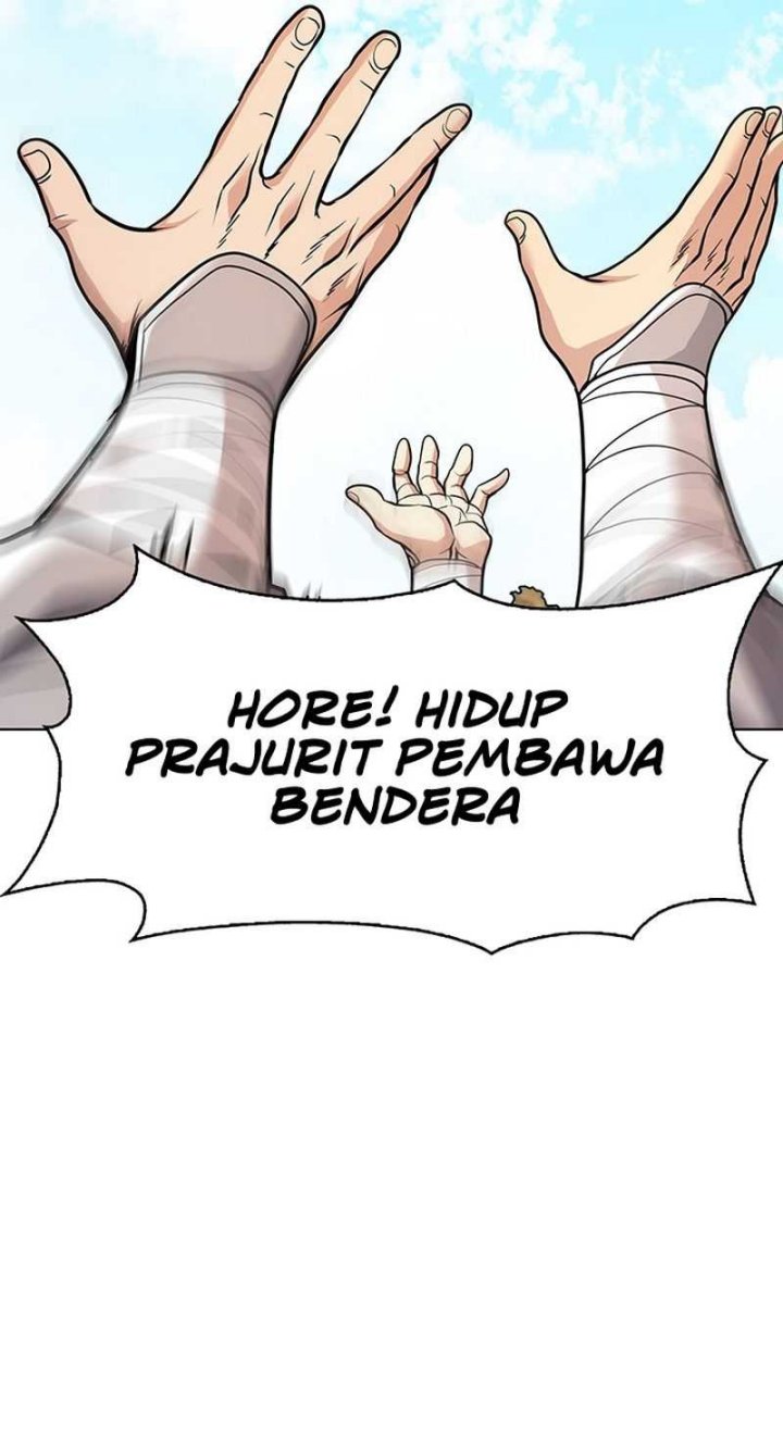 The Flag Bearer Warrior Chapter 13 Gambar 52