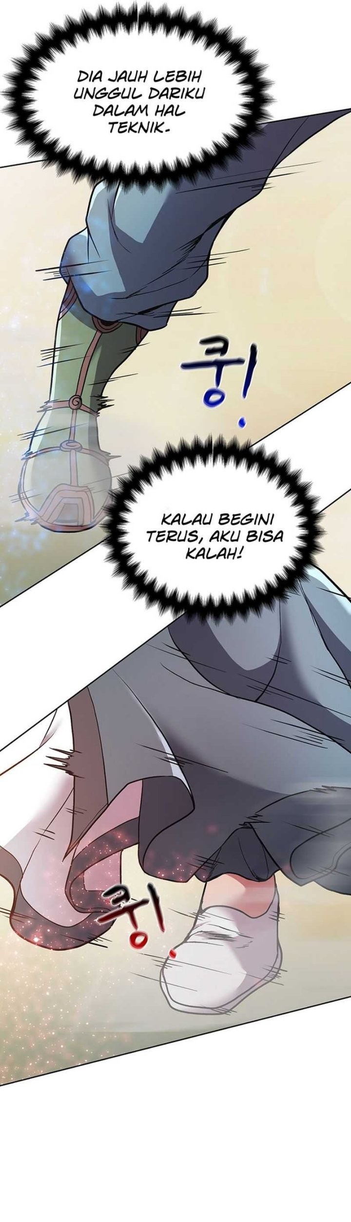 The Flag Bearer Warrior Chapter 13 Gambar 5