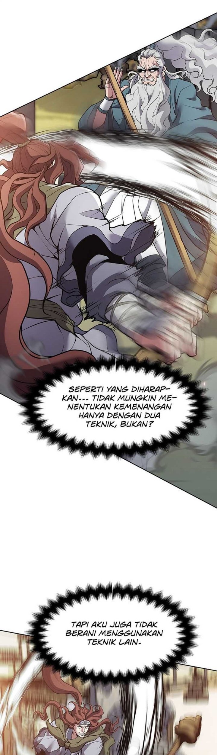 The Flag Bearer Warrior Chapter 13 Gambar 10