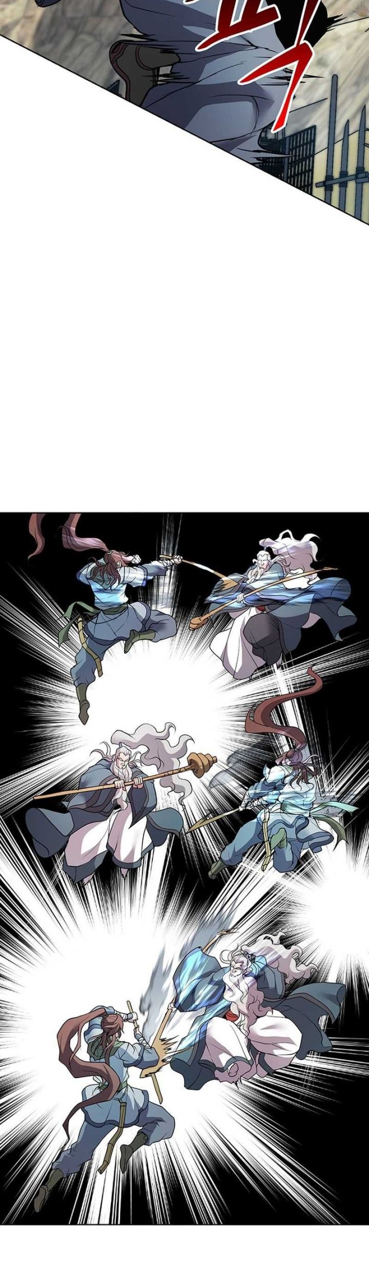 The Flag Bearer Warrior Chapter 13 Gambar 30