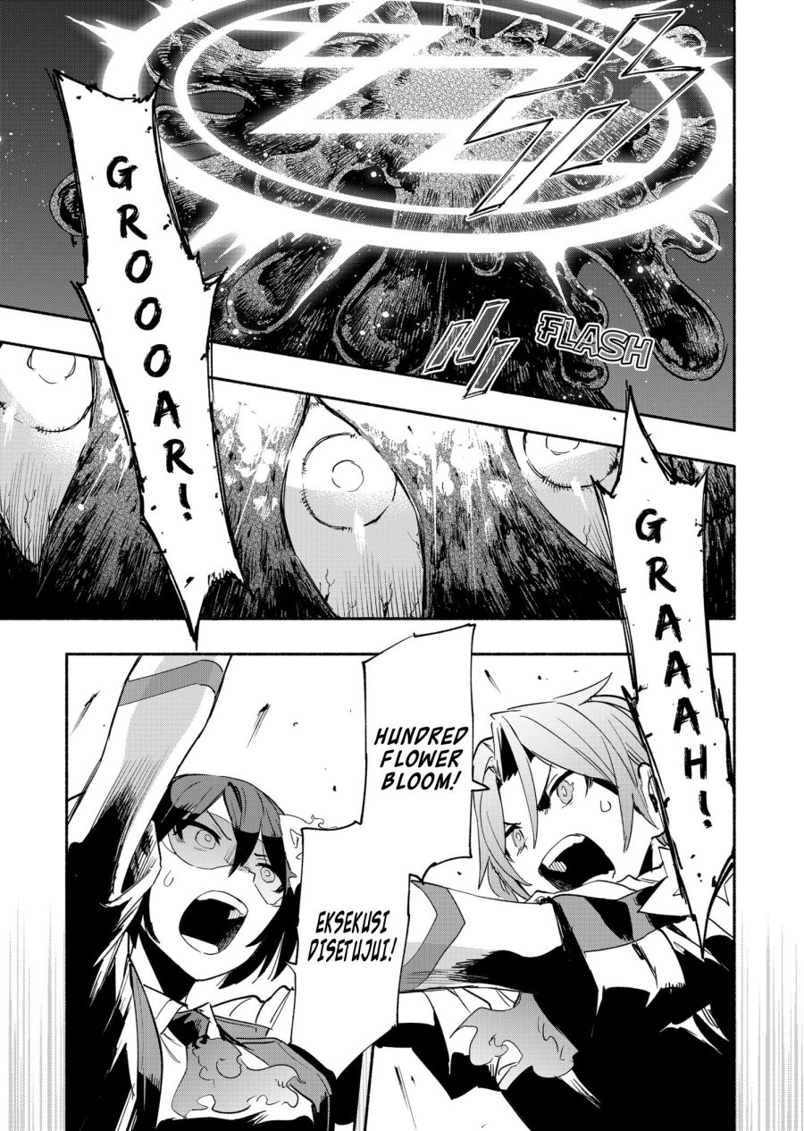 Kabushiki Gaisha MagiLumiere Chapter 59 Gambar 10