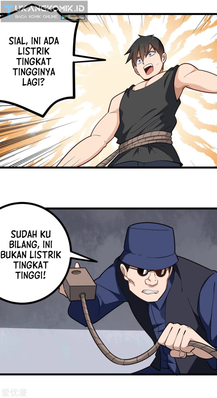 School Flower Master Chapter 197 Gambar 6