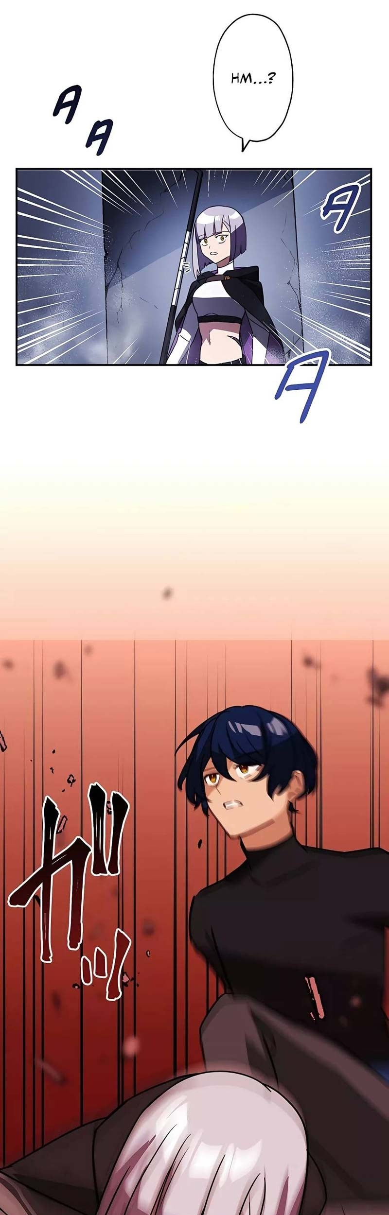 Reborn Ranker – Gravity User Chapter 41 Gambar 28