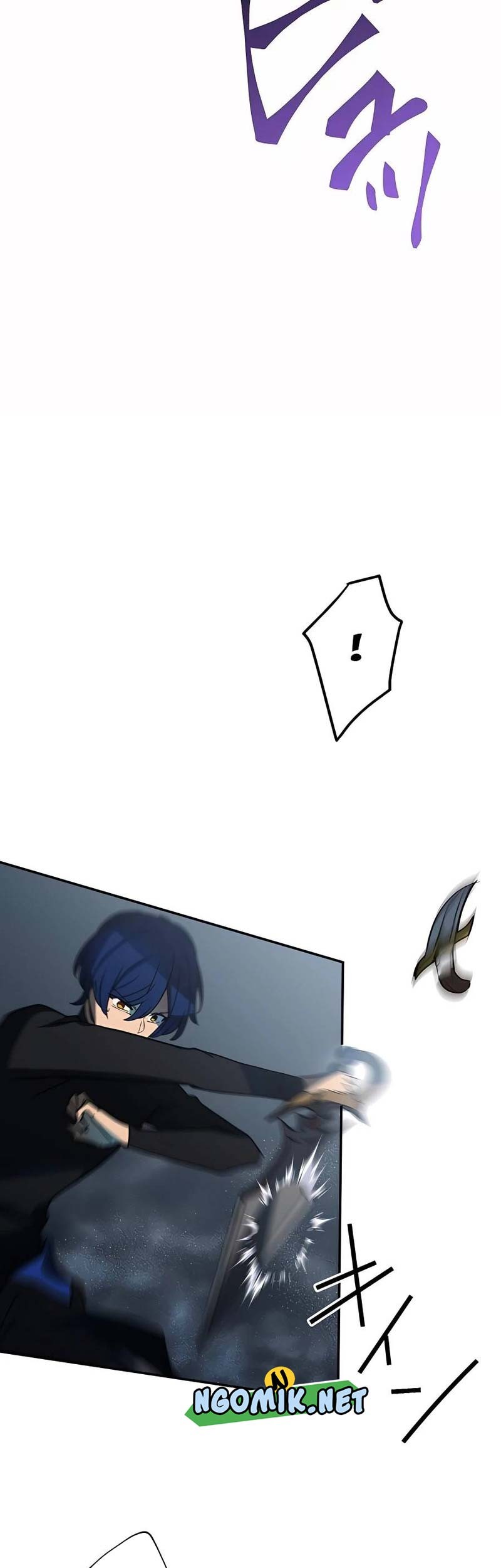 Reborn Ranker – Gravity User Chapter 41 Gambar 48