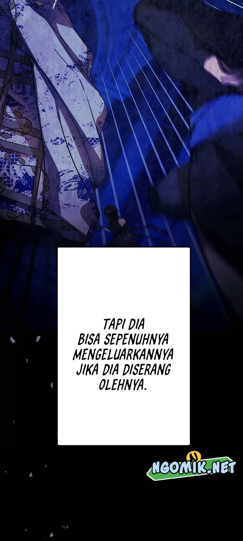 Reborn Ranker – Gravity User Chapter 41 Gambar 15
