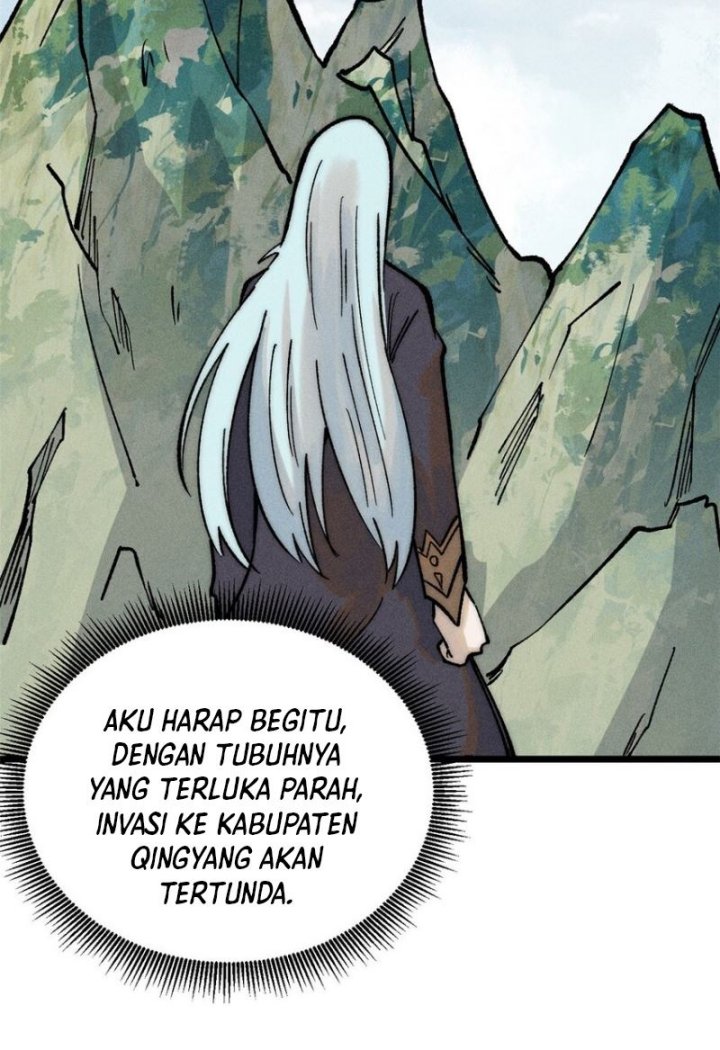 All Hail the Sect Leader Chapter 257 Gambar 20