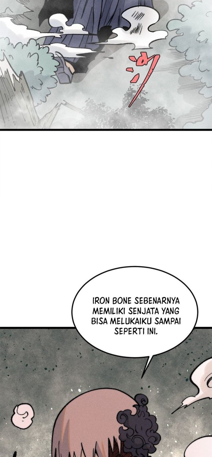 All Hail the Sect Leader Chapter 257 Gambar 22