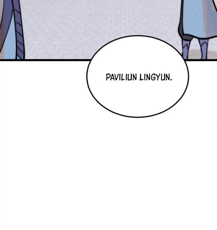 All Hail the Sect Leader Chapter 257 Gambar 39