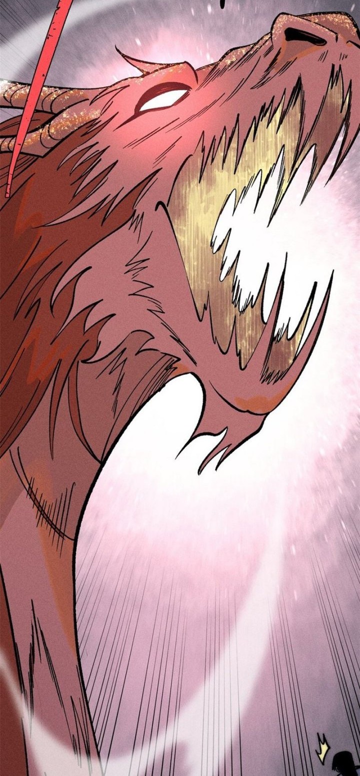 All Hail the Sect Leader Chapter 257 Gambar 3