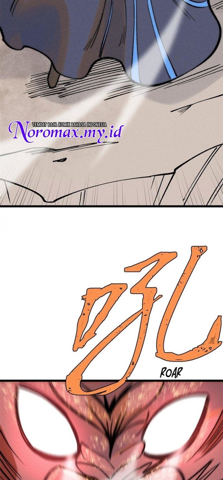 All Hail the Sect Leader Chapter 257 Gambar 5