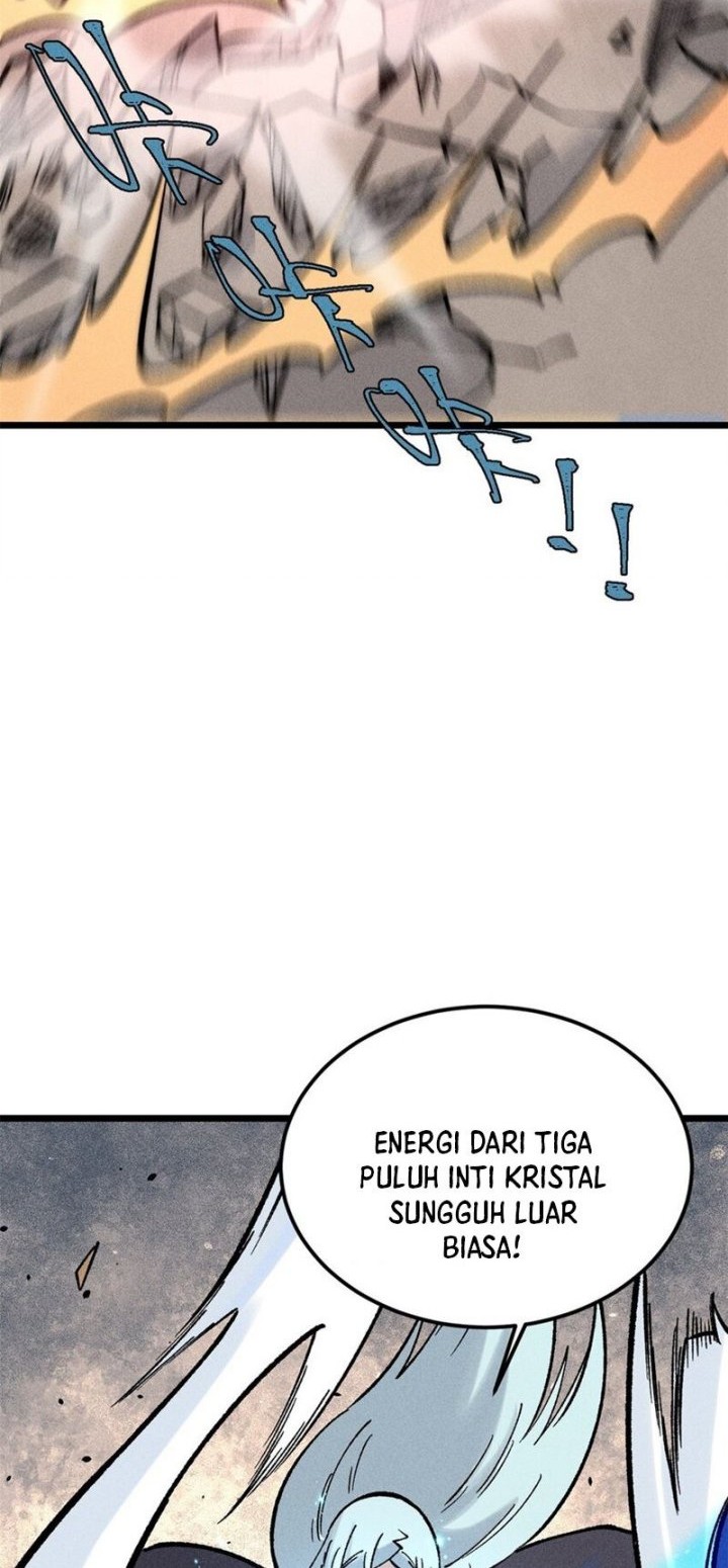 All Hail the Sect Leader Chapter 257 Gambar 11