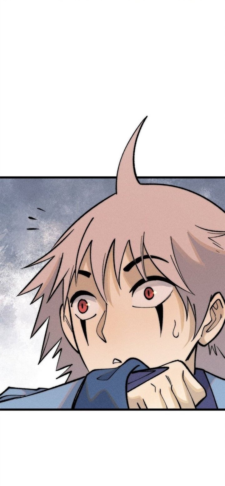 All Hail the Sect Leader Chapter 257 Gambar 15