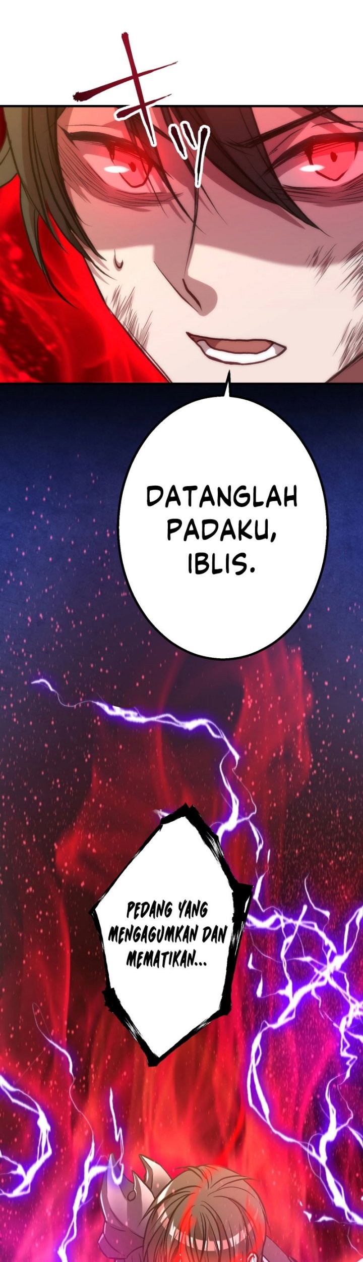 Baca Manga Level Drain Chapter 42 Gambar 2
