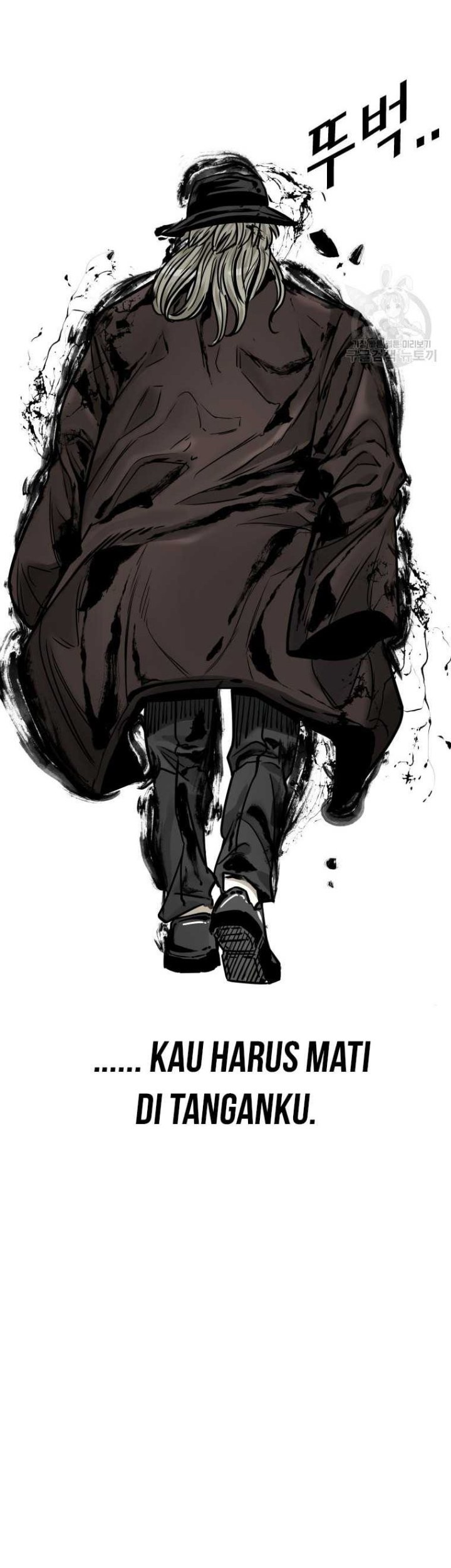 Shark Chapter 283 Gambar 41