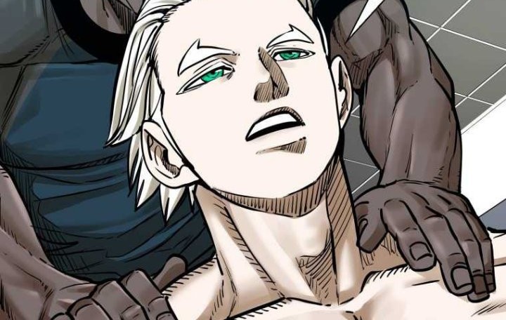 Shark Chapter 283 Gambar 43