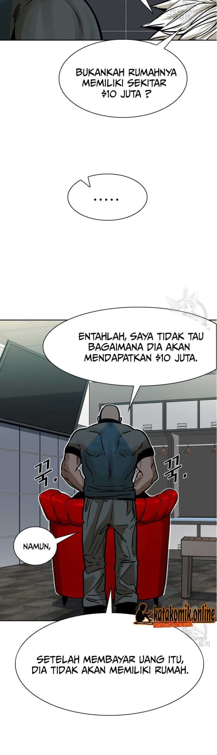 Shark Chapter 283 Gambar 47