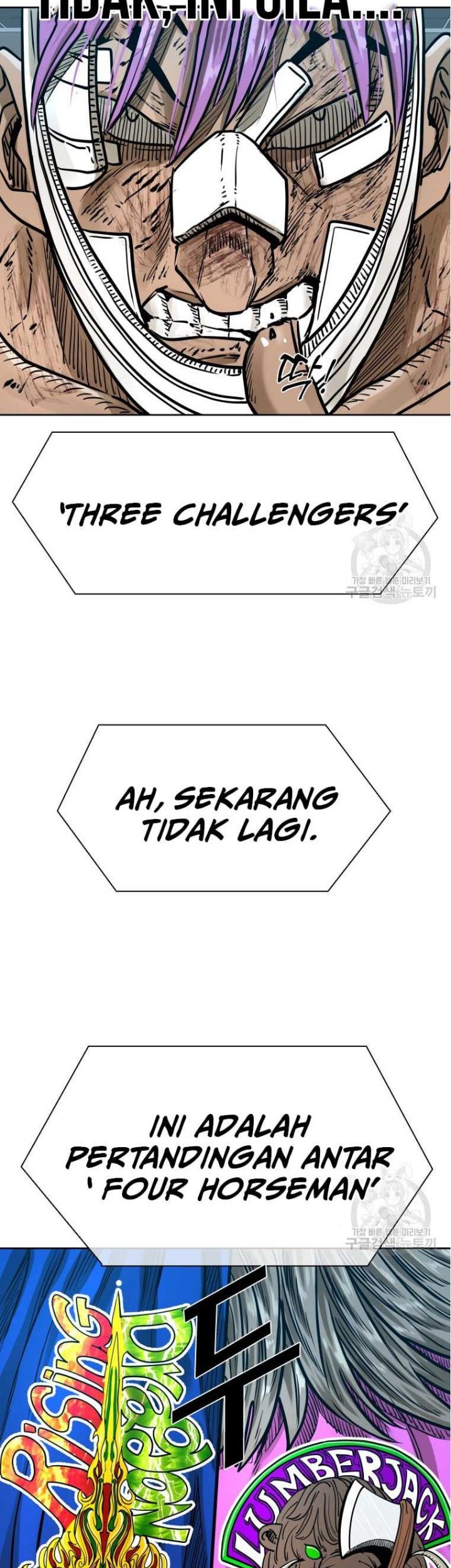 Shark Chapter 283 Gambar 57