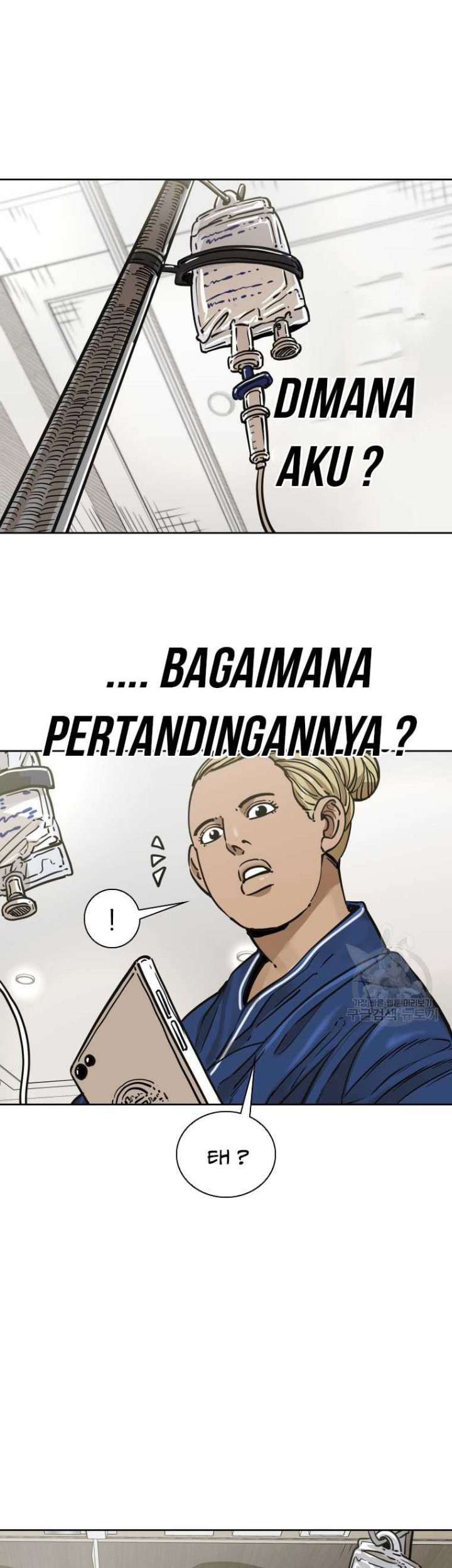Shark Chapter 283 Gambar 14