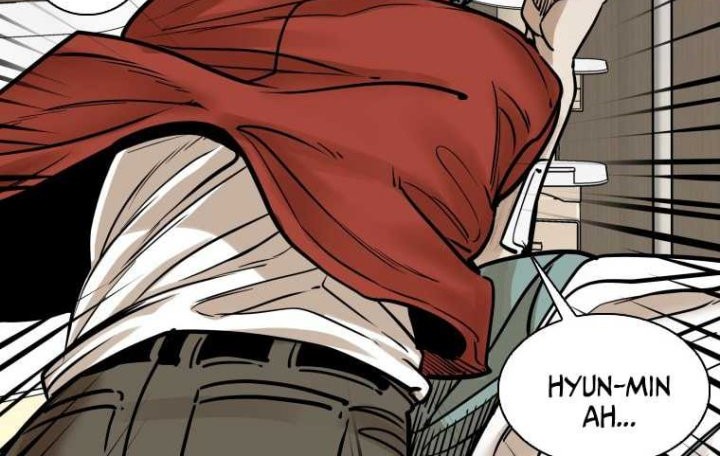 Shark Chapter 283 Gambar 19