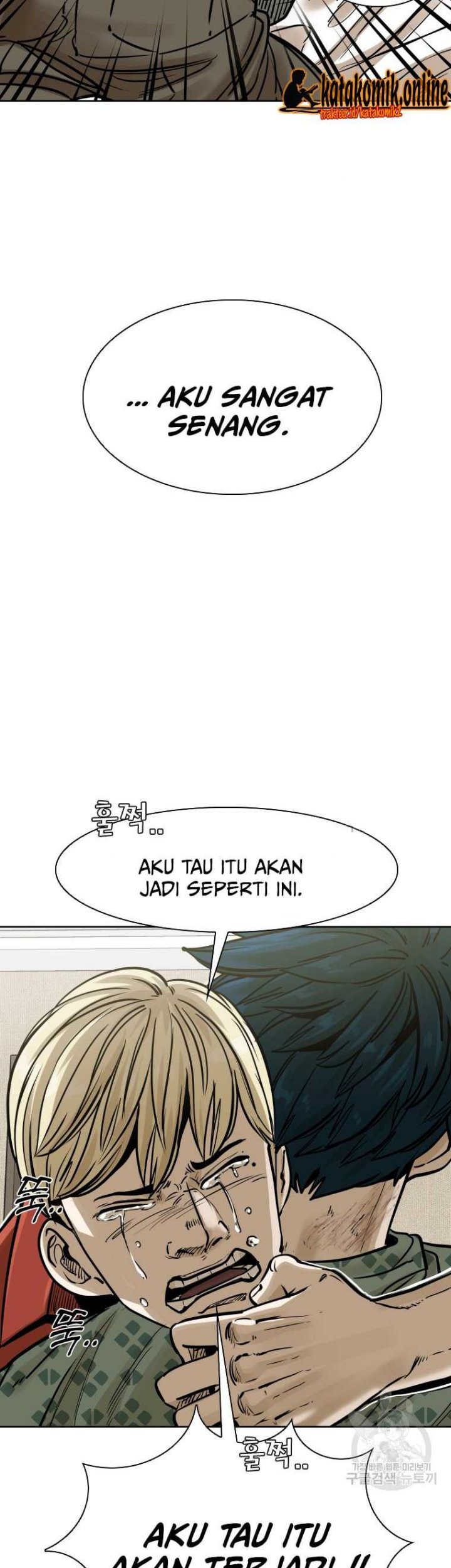 Shark Chapter 283 Gambar 20
